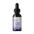 CBD Tinctures (CBD Isolate)