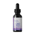 CBD Tinctures (CBD Isolate)