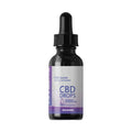 CBD Tinctures (CBD Isolate)